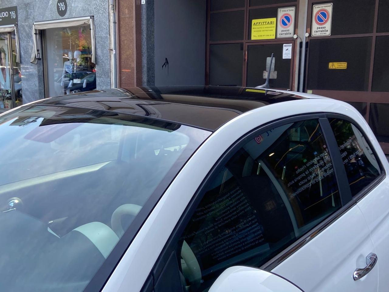 Fiat 500 Dolcevita 1.0 70 MHEV #10990