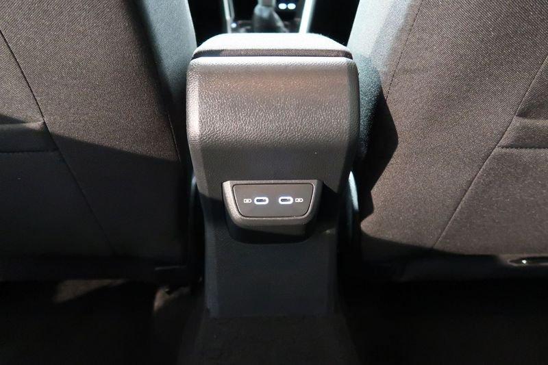 Volkswagen Polo Polo 1.0 Life 80cv