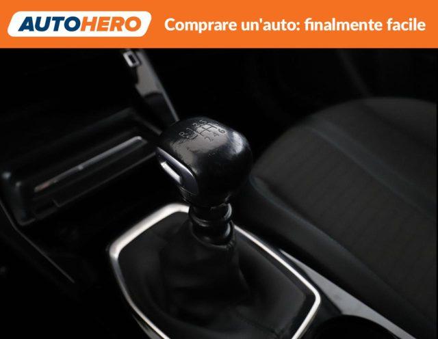 PEUGEOT 2008 PureTech 100 S&S Allure
