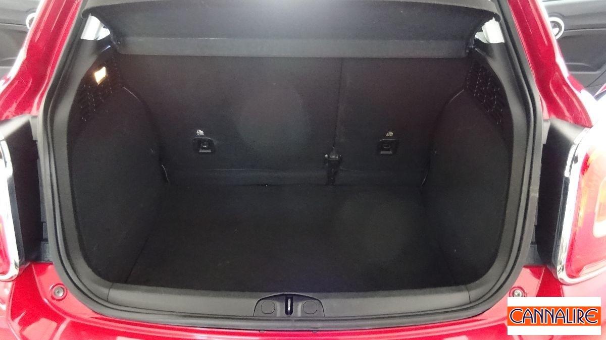 FIAT - 500X - 1.3 M.Jet 95 CV Lounge