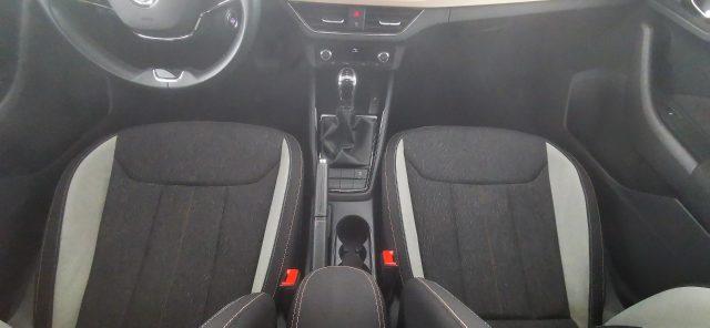 SKODA Scala 1.0 TSI 110 CV DSG Style