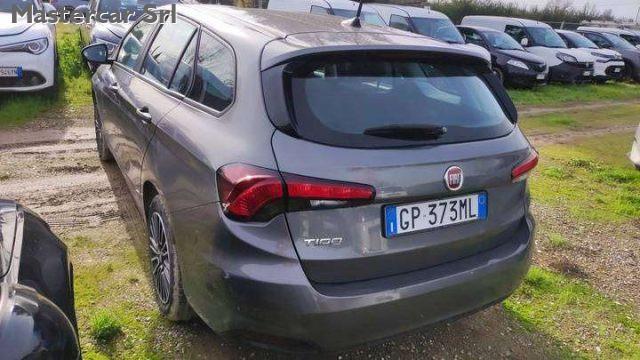 FIAT Tipo NEOPATENTATI Tipo SW 1.0 t3 100cv TG : GP373ML
