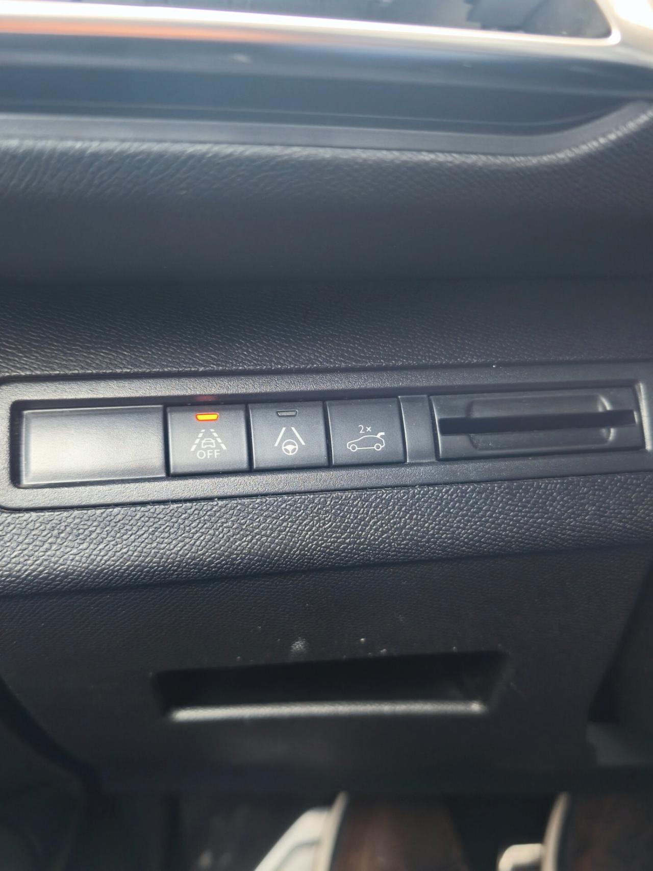 Peugeot 3008 BlueHDi 130 S&S EAT8 GT Tetto FULL 2021