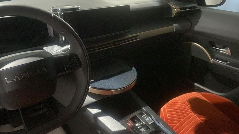 Lancia Ypsilon Ypsilon 51kWh LX