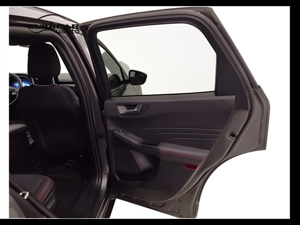 FORD Kuga III 2020 - Kuga 1.5 ecoblue ST-Line 2wd 120cv