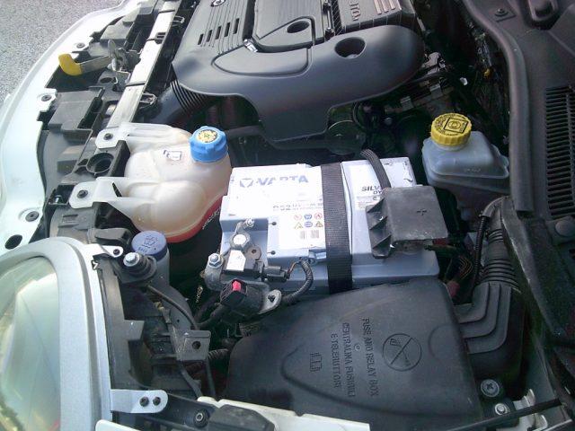 ALFA ROMEO MiTo 1.3 JTDm 85 CV S&S Distinctive