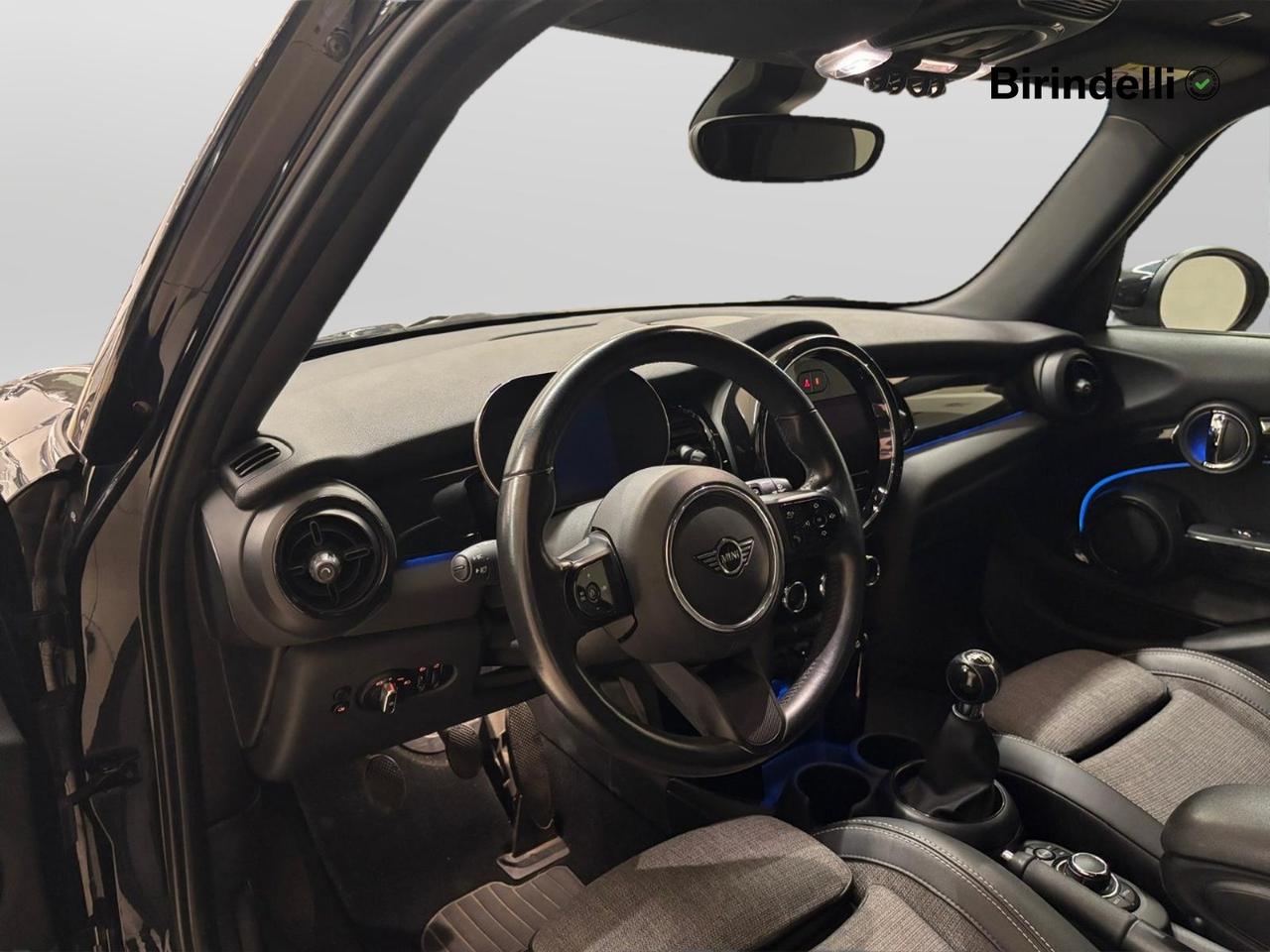 MINI Mini 5 porte (F55) - Mini 1.5 One 75 CV Classic 5 porte