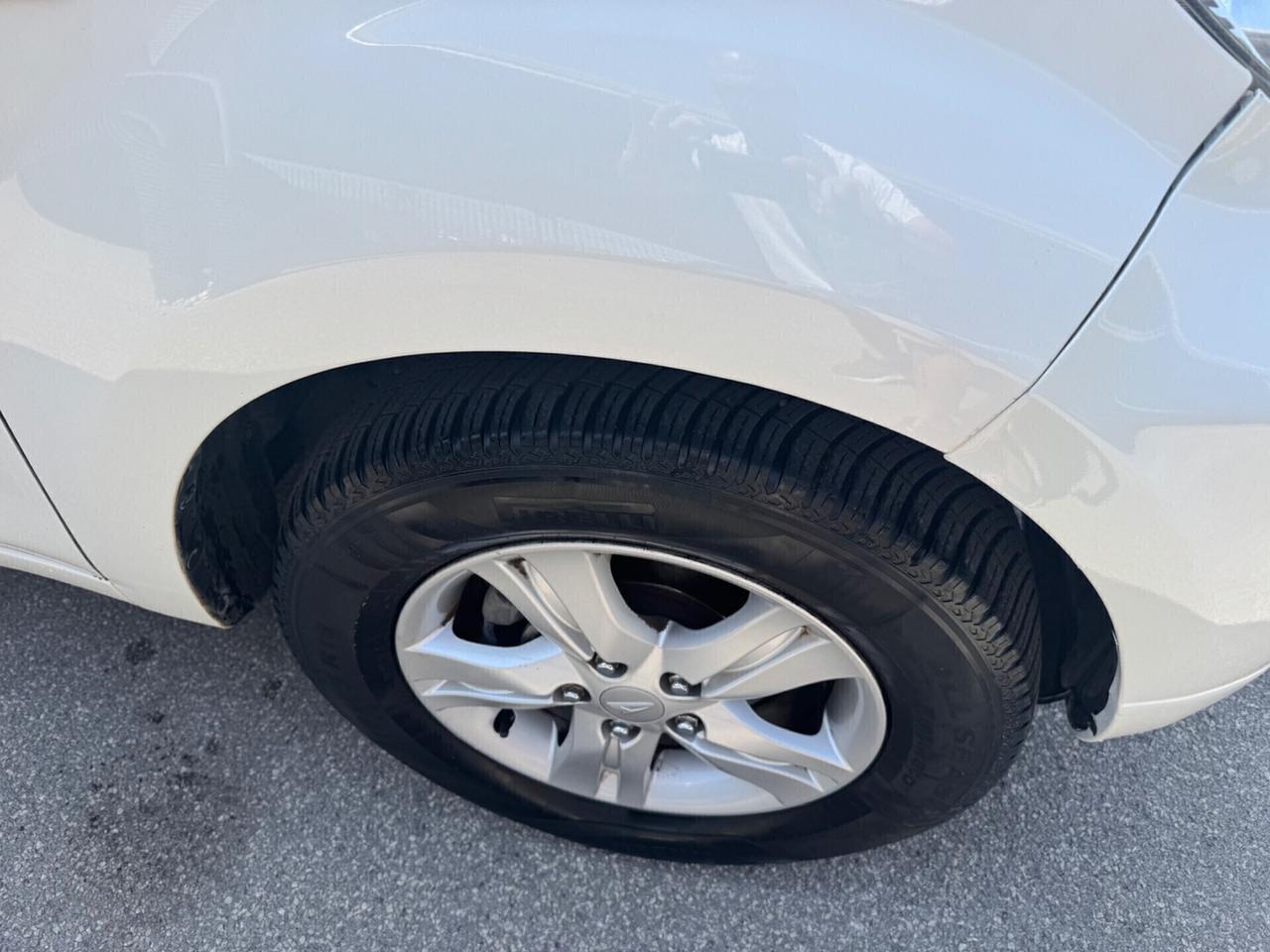 Daihatsu Terios 1.5 4WD B Automatica