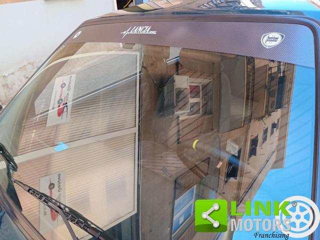 LANCIA Delta 1.3 LX Limited Edition