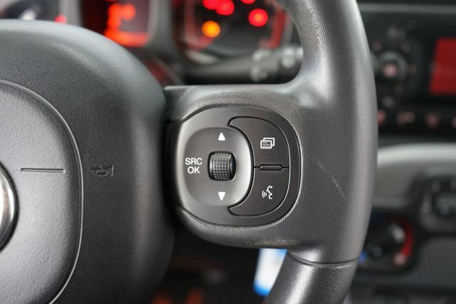 FIAT Panda 0.9 TwinAir Turbo Natural Power City Life