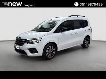 Renault Kangoo 1.5 Blue dCi 95CV Techno
