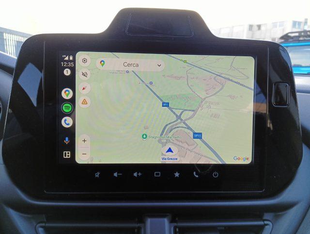 SUZUKI S-Cross Allgrip 1.4 Gpl/B 4x4 Top 129CV