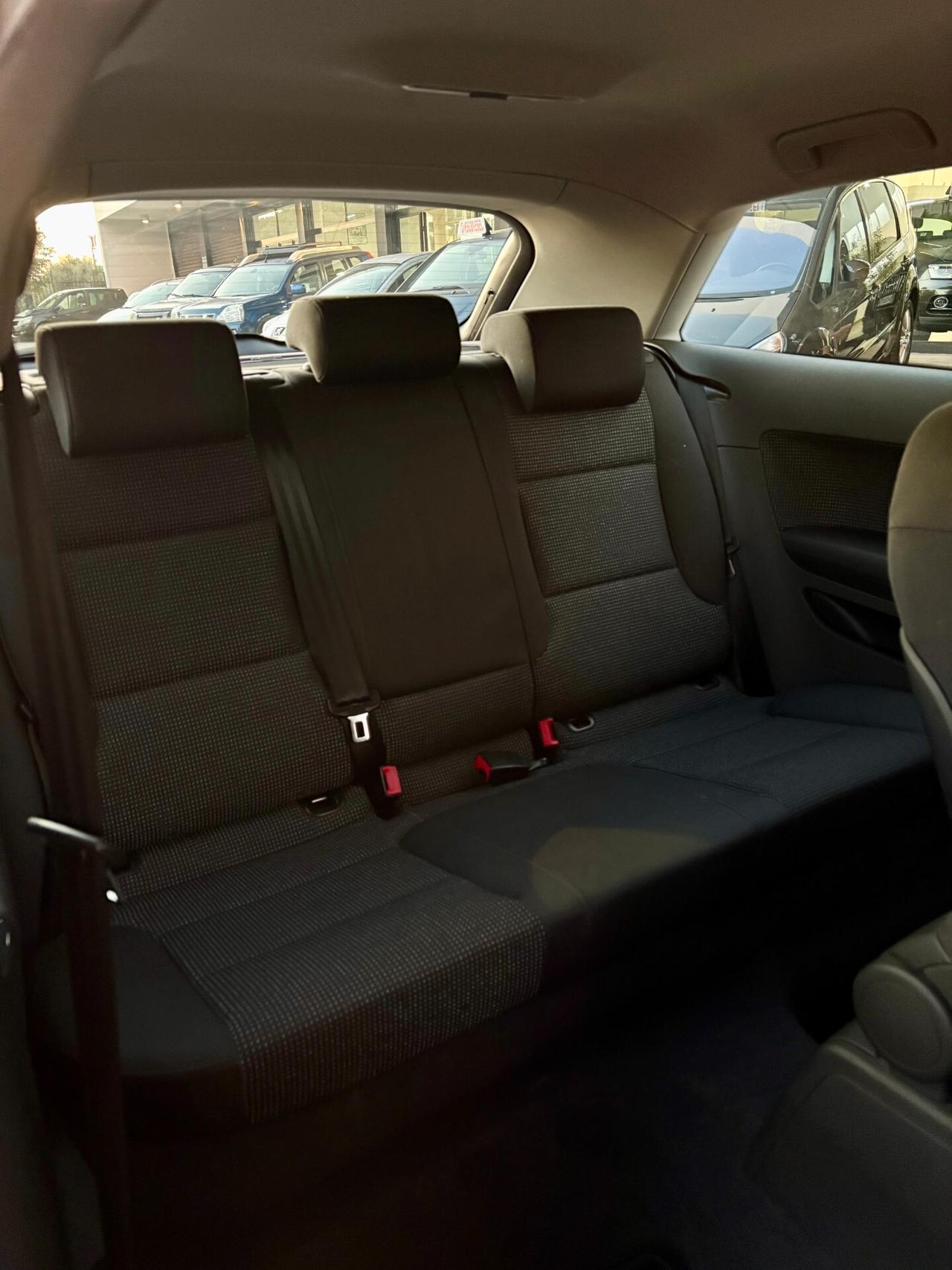 Audi A3 1.9 TDI Ambition