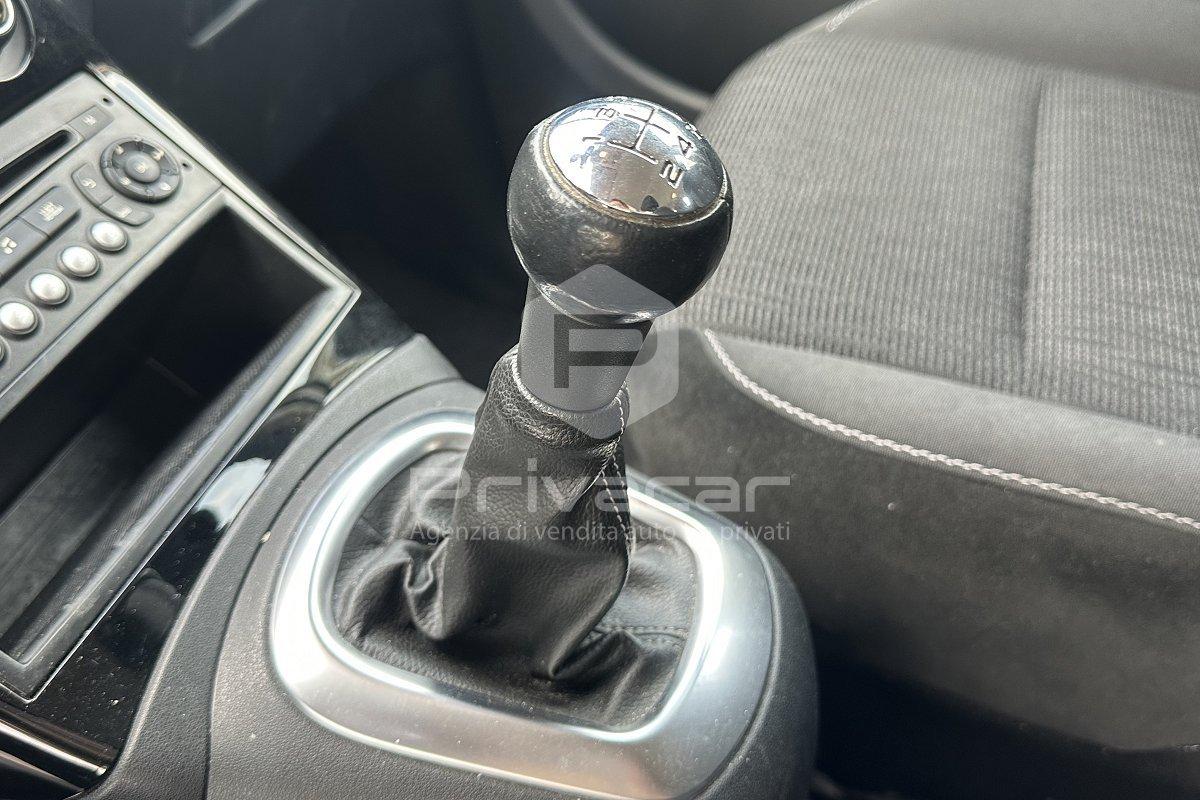 CITROEN C3 Picasso PureTech 110 Exclusive