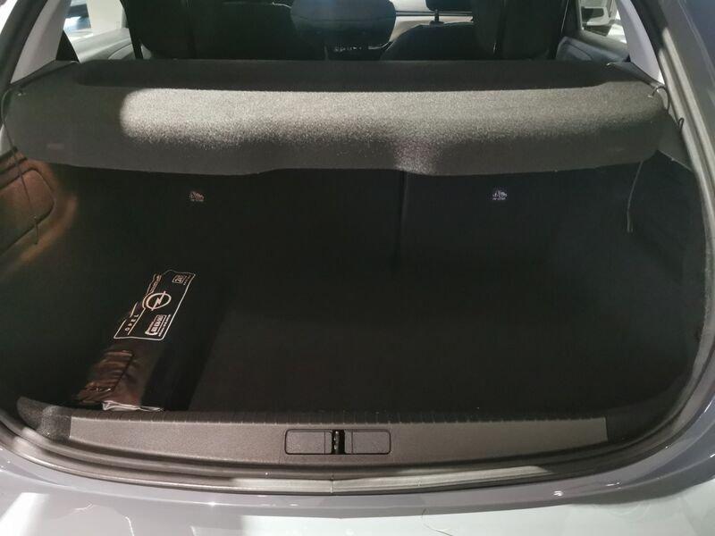 Opel Corsa Corsa 1.2