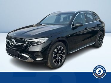 Mercedes-Benz GLC 220d 4Matic Advanced Plus
