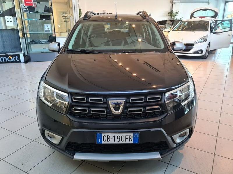 Dacia Sandero Stepway 0.9 TCe 90 CV Comfort!NAVI