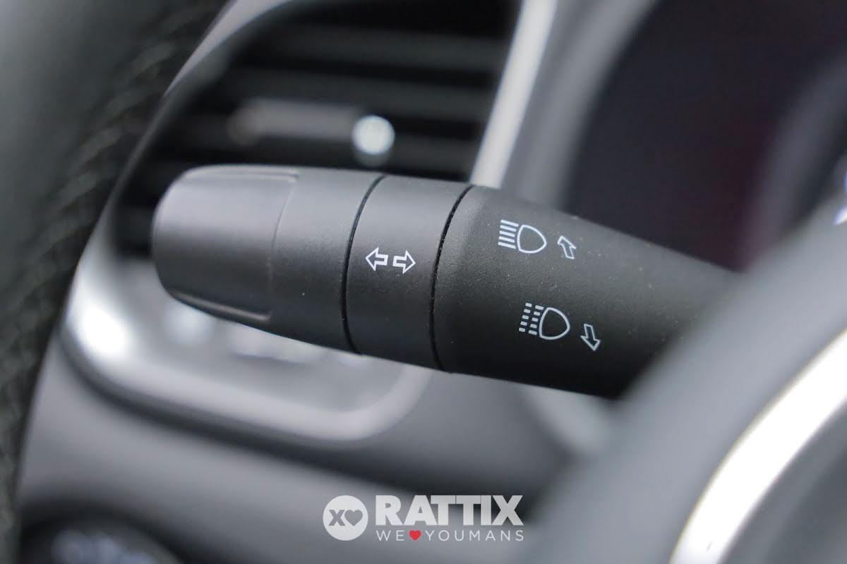 Jeep Renegade 1.3 t4 150CV Limited ddct