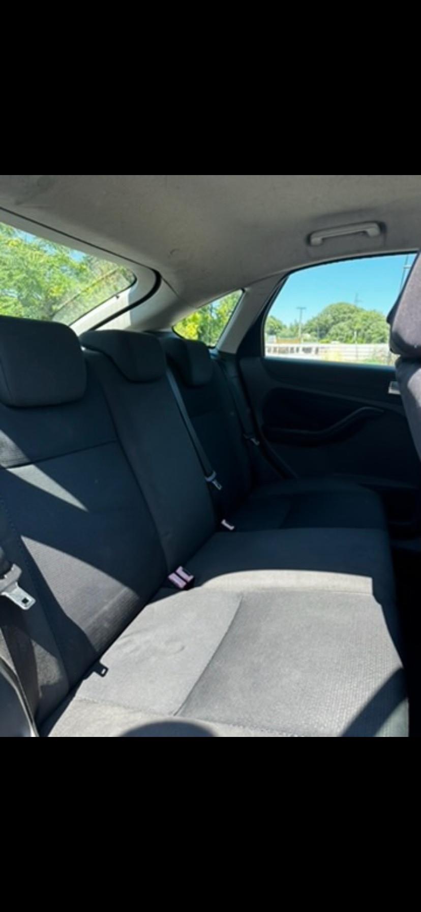 Ford Focus CC 1.6 TDCi (90CV) 5p.