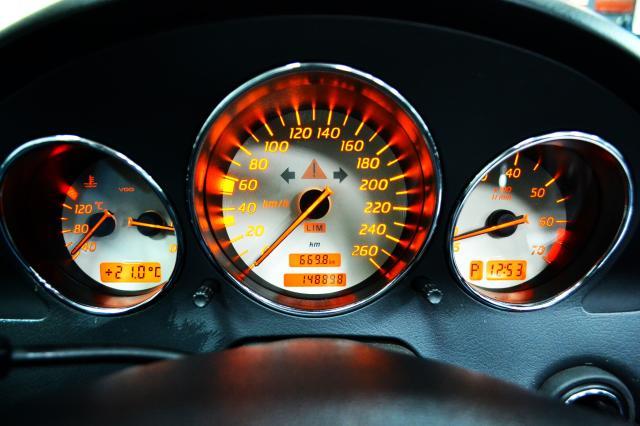 Mercedes SLK 230 2.3 KOMPRESSOR 197CV Autom. 2002