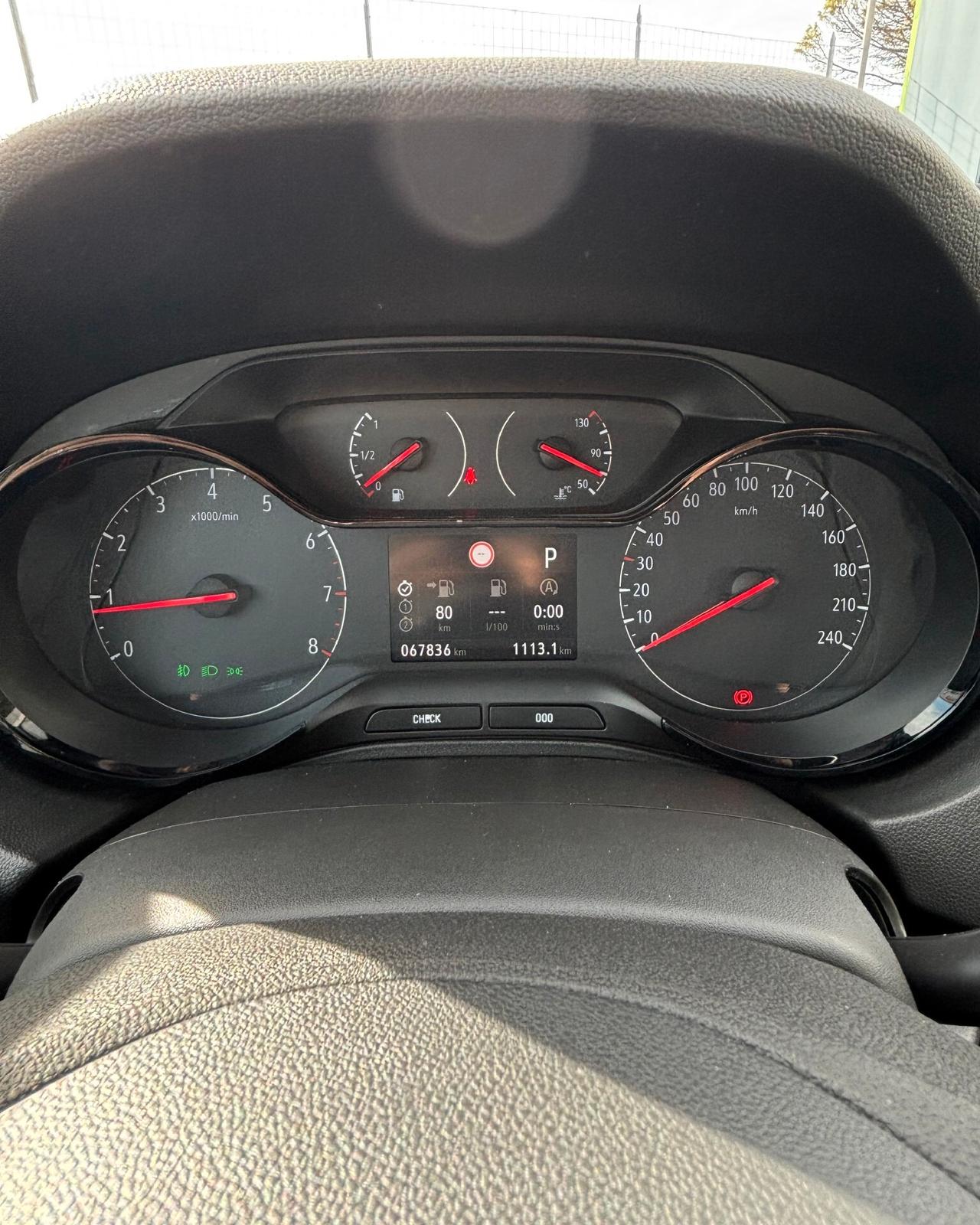 Opel Grandland X 1.5 diesel Ecotec Start&Stop aut. Business