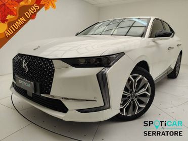 DS DS4 II 2021 1.6 e-tense phev Trocadero 225cv auto