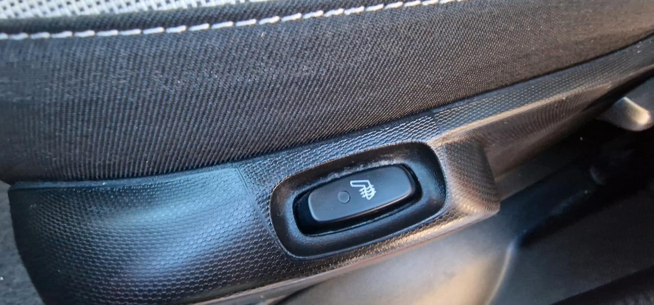 Renault Twingo SCe 1.0 Stop&Start Limited AUTOMATICA. FINANZIAMENTO ANCHE SENZA BUSTA PAGA