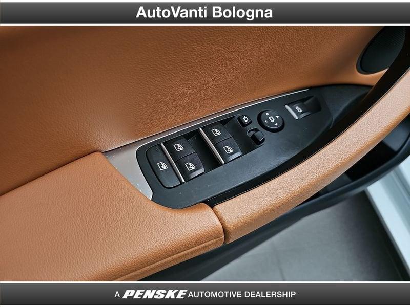 BMW X4 X4 xdrive20d mhev 48V Msport auto