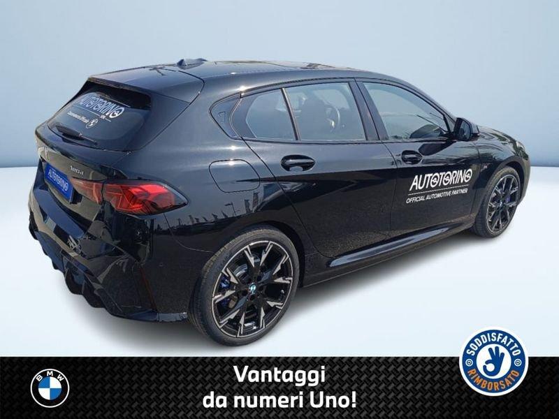 BMW Serie 1 120d M Sport