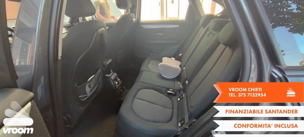 BMW Serie 2 A.T. (F45) 216d Active Tourer Adva...