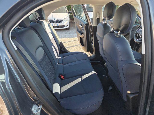 FIAT 500X 1.3 MultiJet 95 CV Club NEOPATENTATI