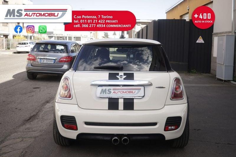MINI Mini MINI Mini One John Cooper Works 72KW ANNO 2012