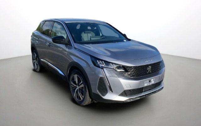 PEUGEOT 3008 PureTech Turbo 130 S&S Allure Pack