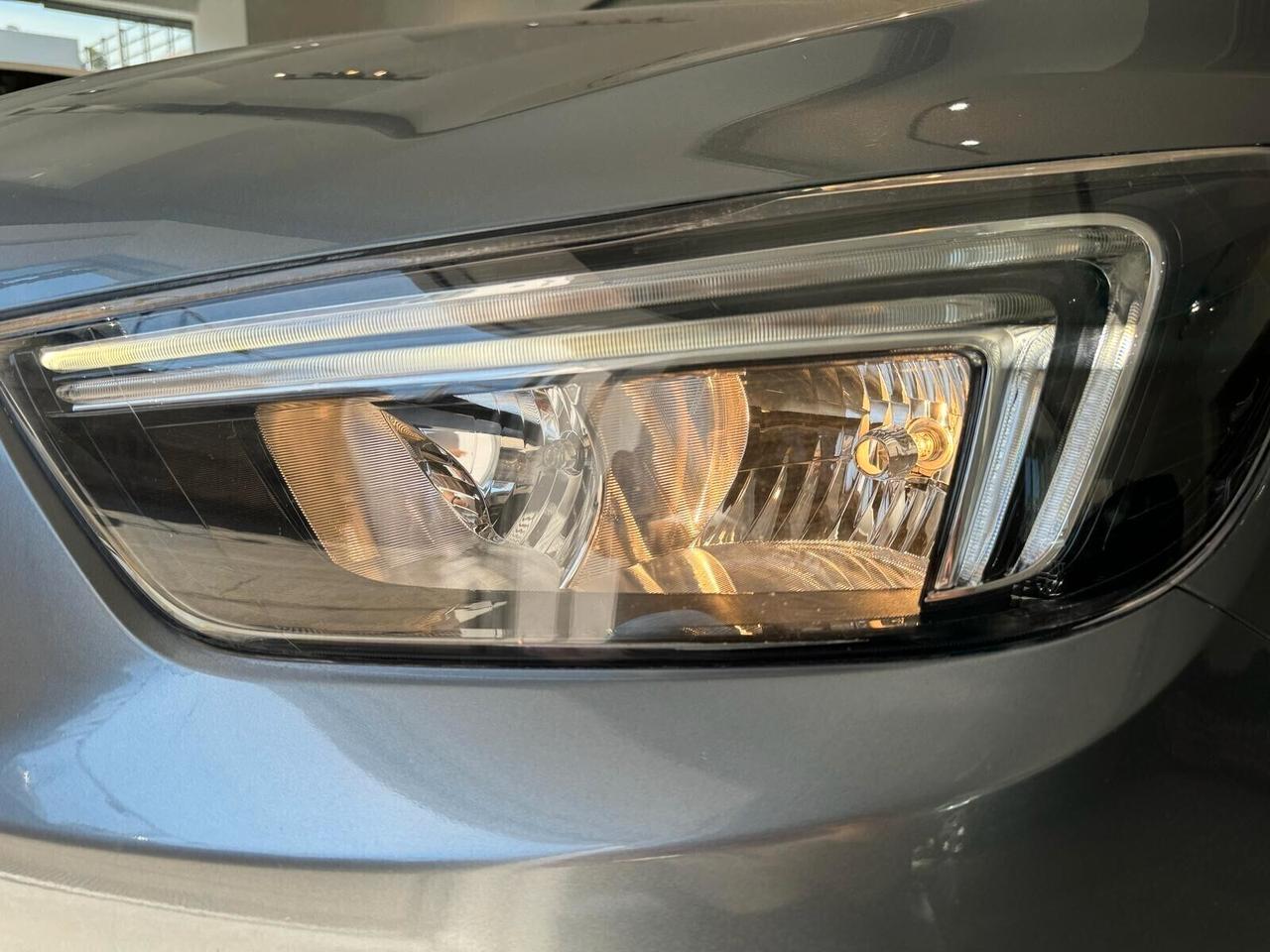 Opel Mokka X 1.6 CDTI Ecotec 4x2 Start&Stop Advance