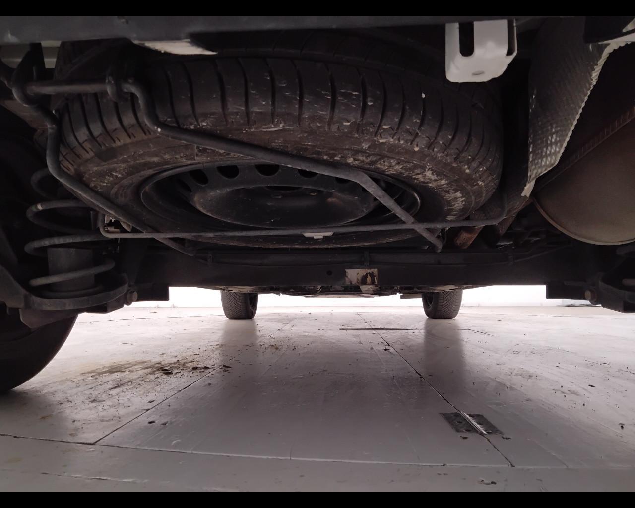 RENAULT Kangoo II Express E6 2016 - kangoo express 1.5 dci 90cv ener