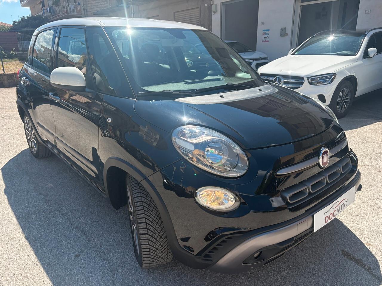 Fiat 500L 1.6 Multijet 120 CV Trekking Cross