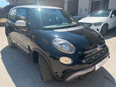 Fiat 500L 1.6 Multijet 120 CV Trekking Cross