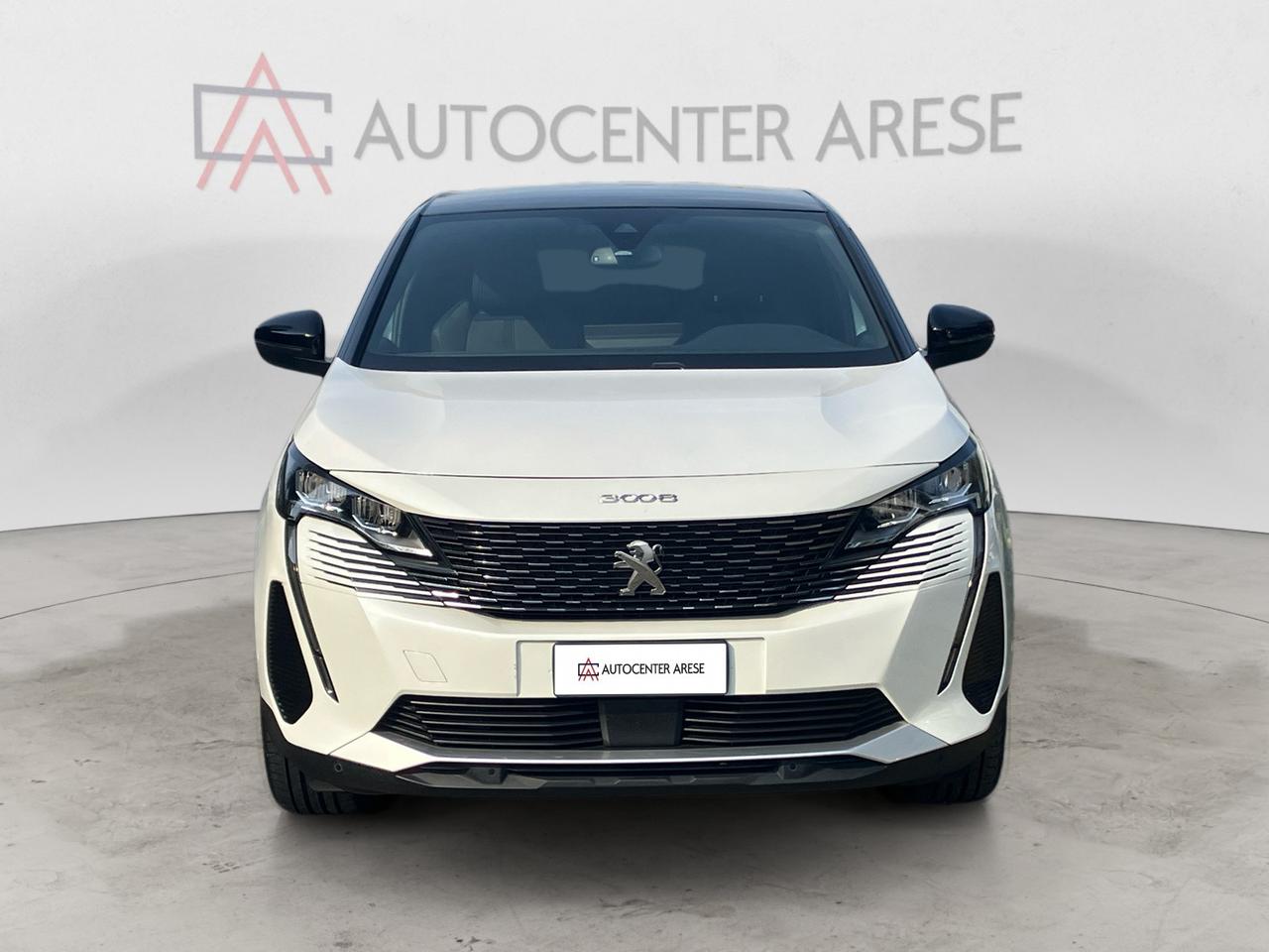 Peugeot 3008 3008 1.5 bluehdi Allure Pack s&s 130cv eat8