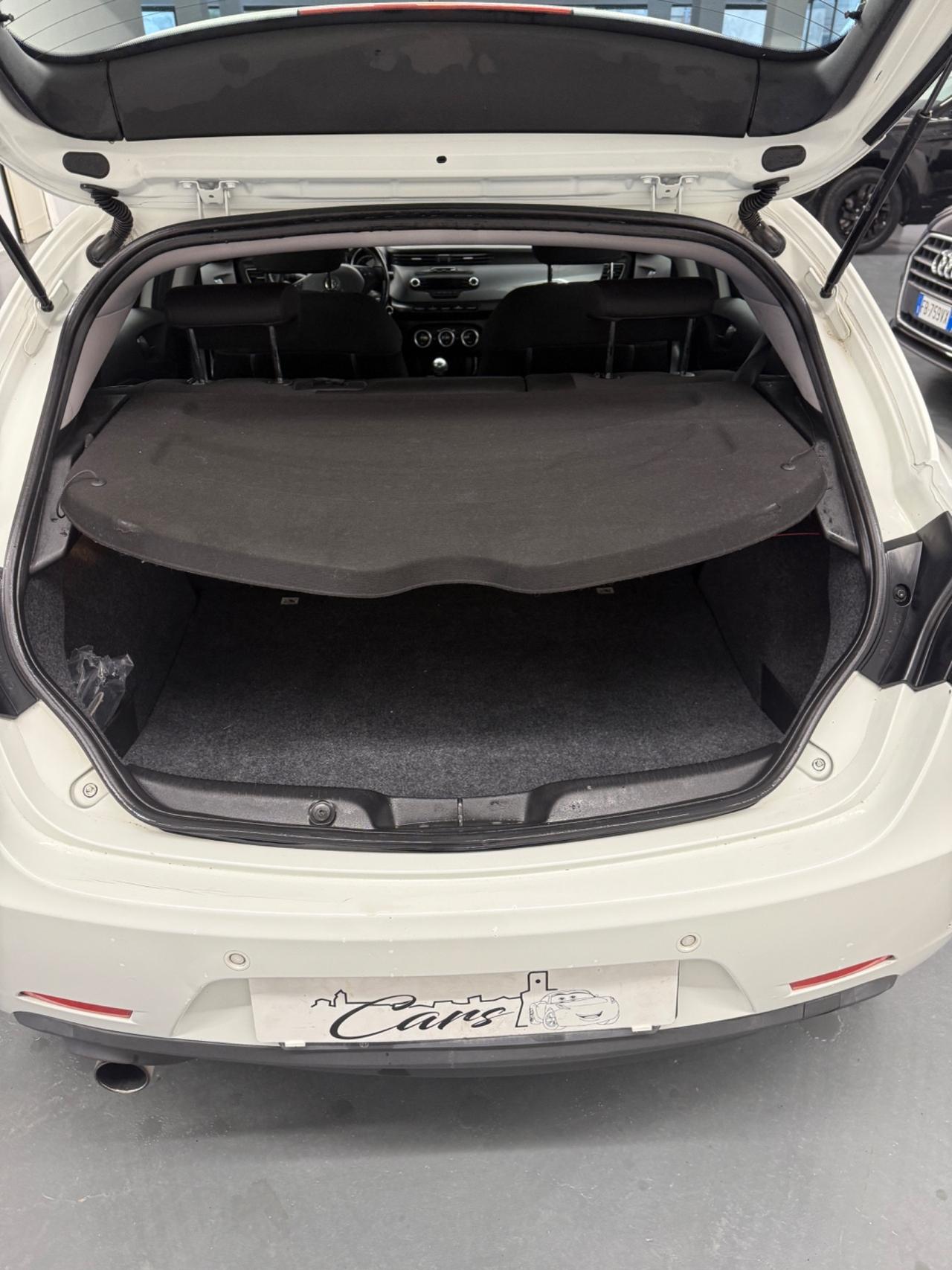 Alfa Romeo Giulietta 1.4 Turbo 120 CV GPL Distinctive