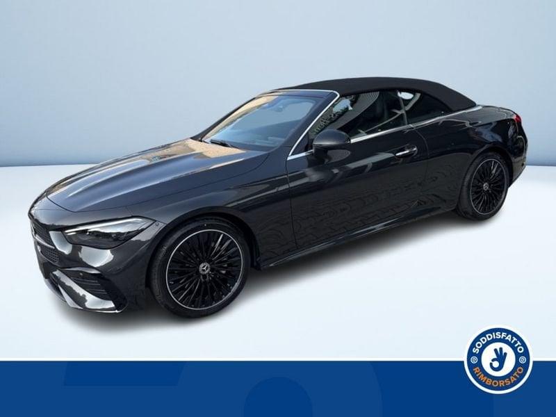 Mercedes-Benz CLE Cabrio CLE 220d Cabrio AMG Line Premium Plus