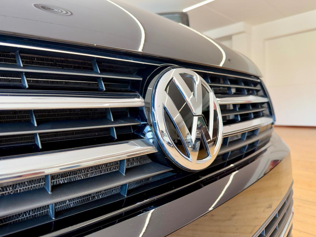 Volkswagen Multivan T6 DSG 4Motion BULLI