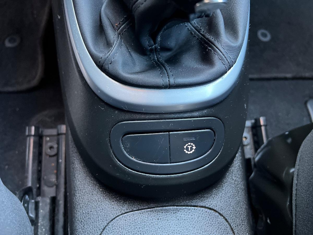 FIAT - 500 L L 1.3 mjt Trekking 85cv