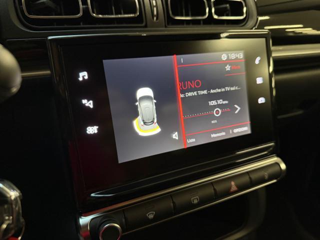 CITROEN C3 PureTech 83 S&S Shine