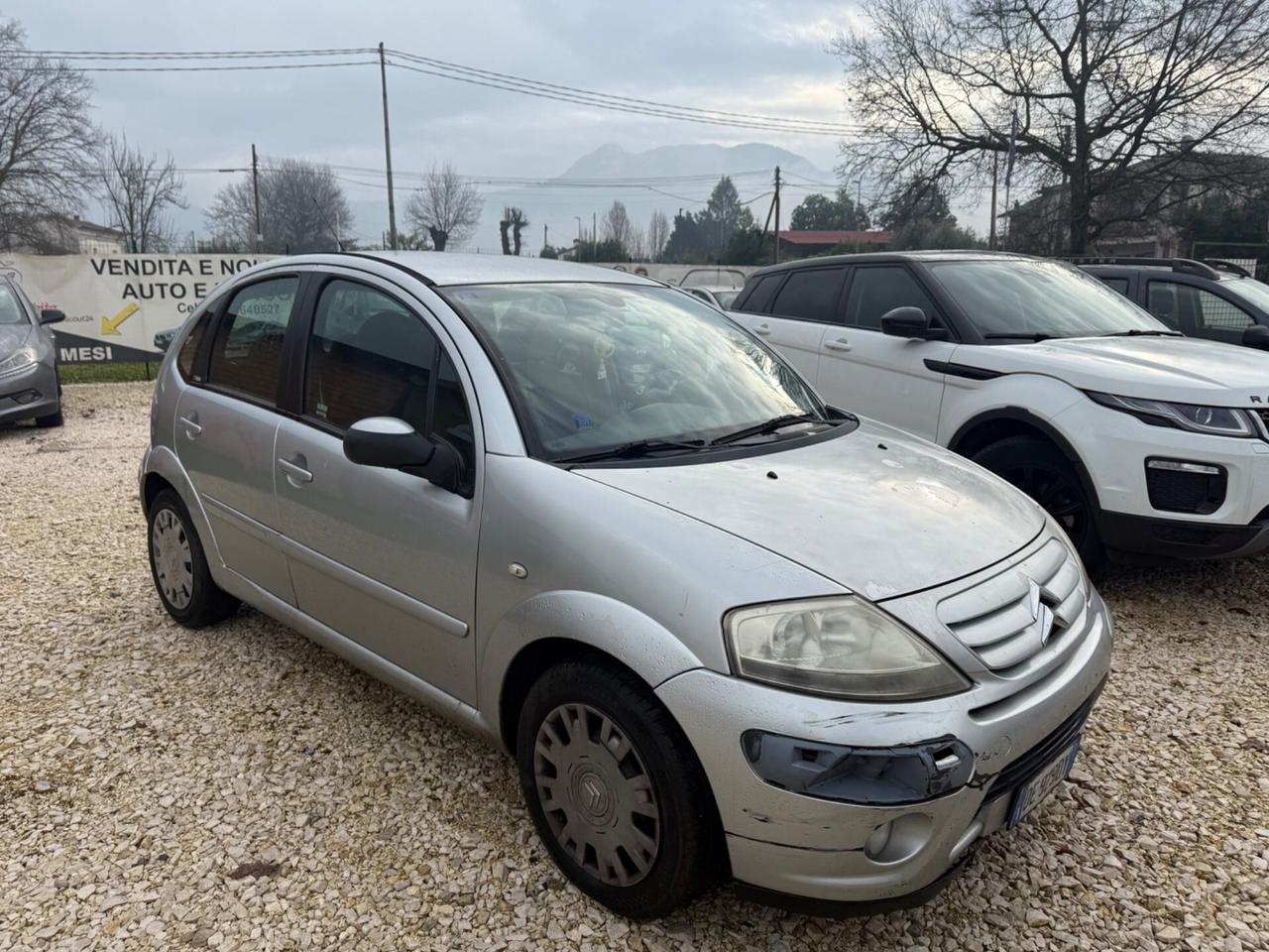 Citroen C3 1.4 HDi 70CV Elegance