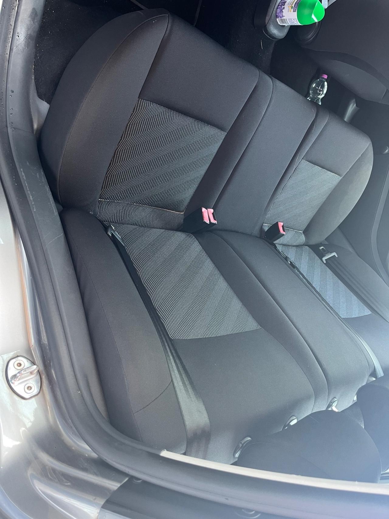 Seat Ibiza 1.4 TDI 80CV 5p OK NEOPATENTATI