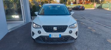 Seat Arona 1.0 EcoTSI Style