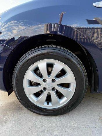 DACIA Sandero 1.2 GPL 75CV Extra