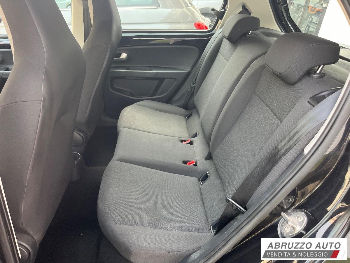 VOLKSWAGEN Up! 1.0 5p. PERFETTA