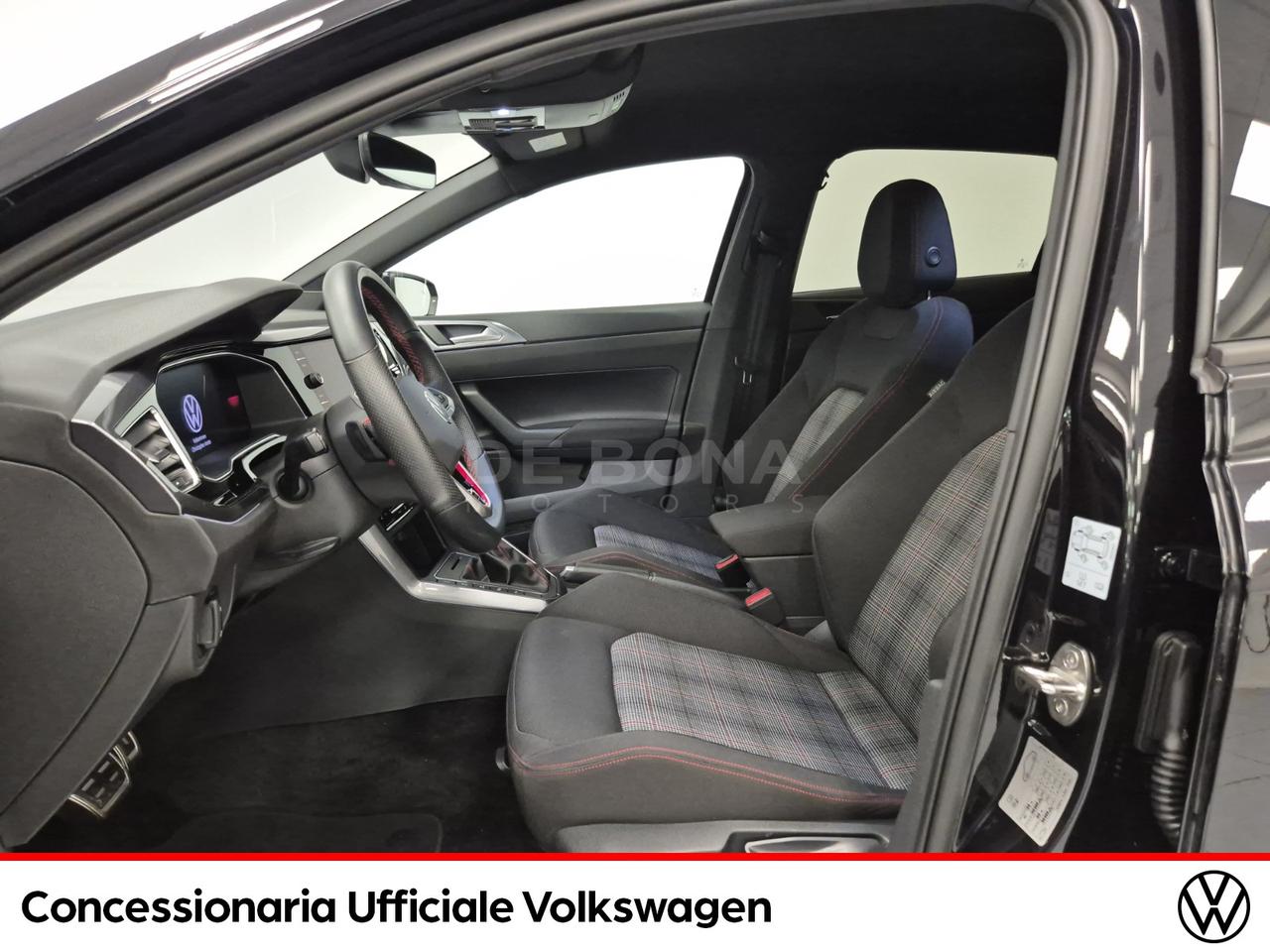 Volkswagen Polo 2.0 tsi gti dsg