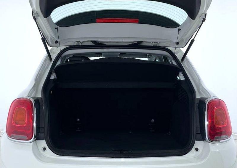 FIAT 500X 1.3 Mjet 95cv 4x2 Pop Star